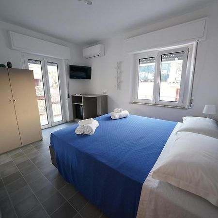Opuntia Charming Rooms تاورمينا المظهر الخارجي الصورة