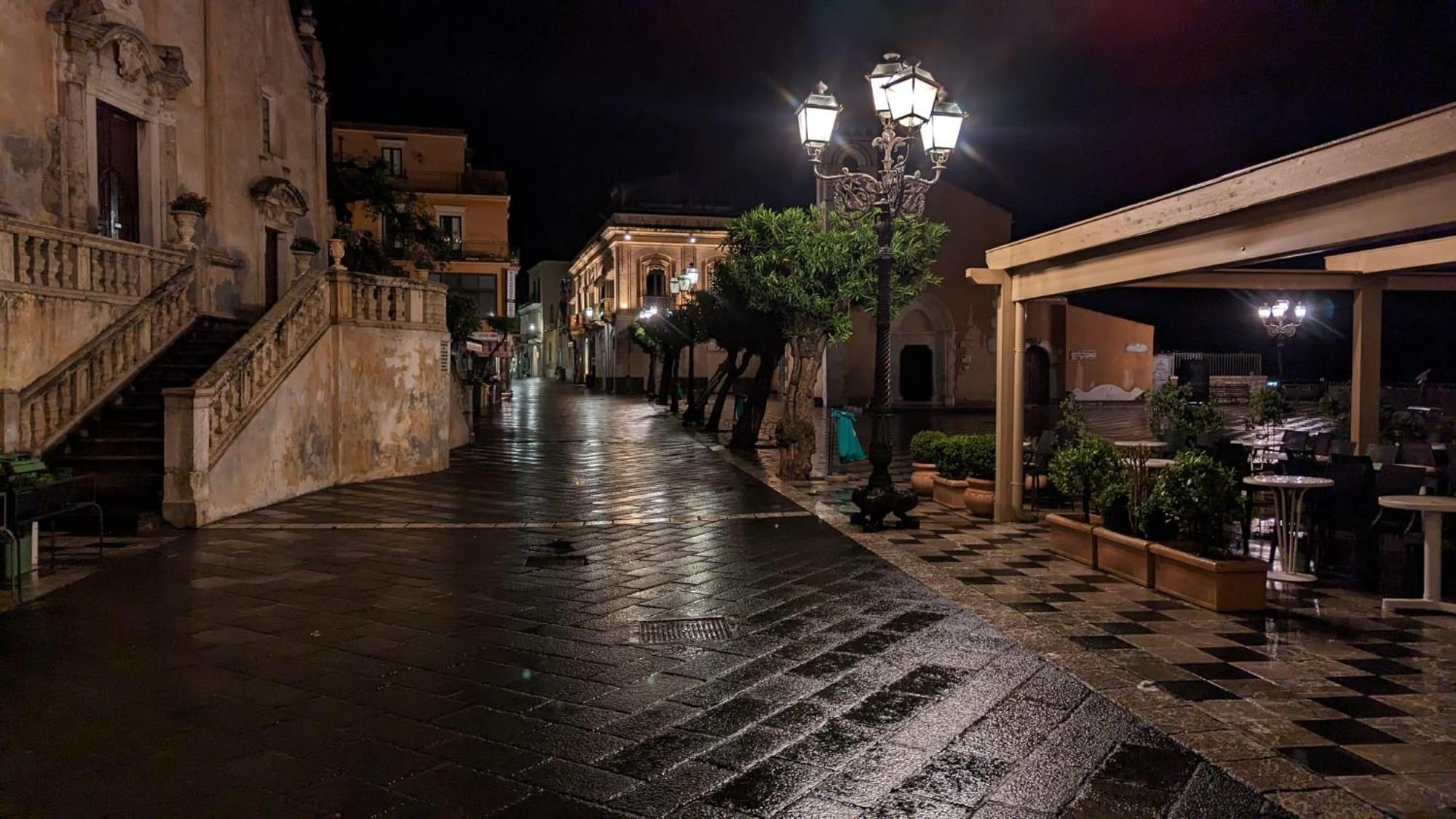 Opuntia Charming Rooms تاورمينا المظهر الخارجي الصورة