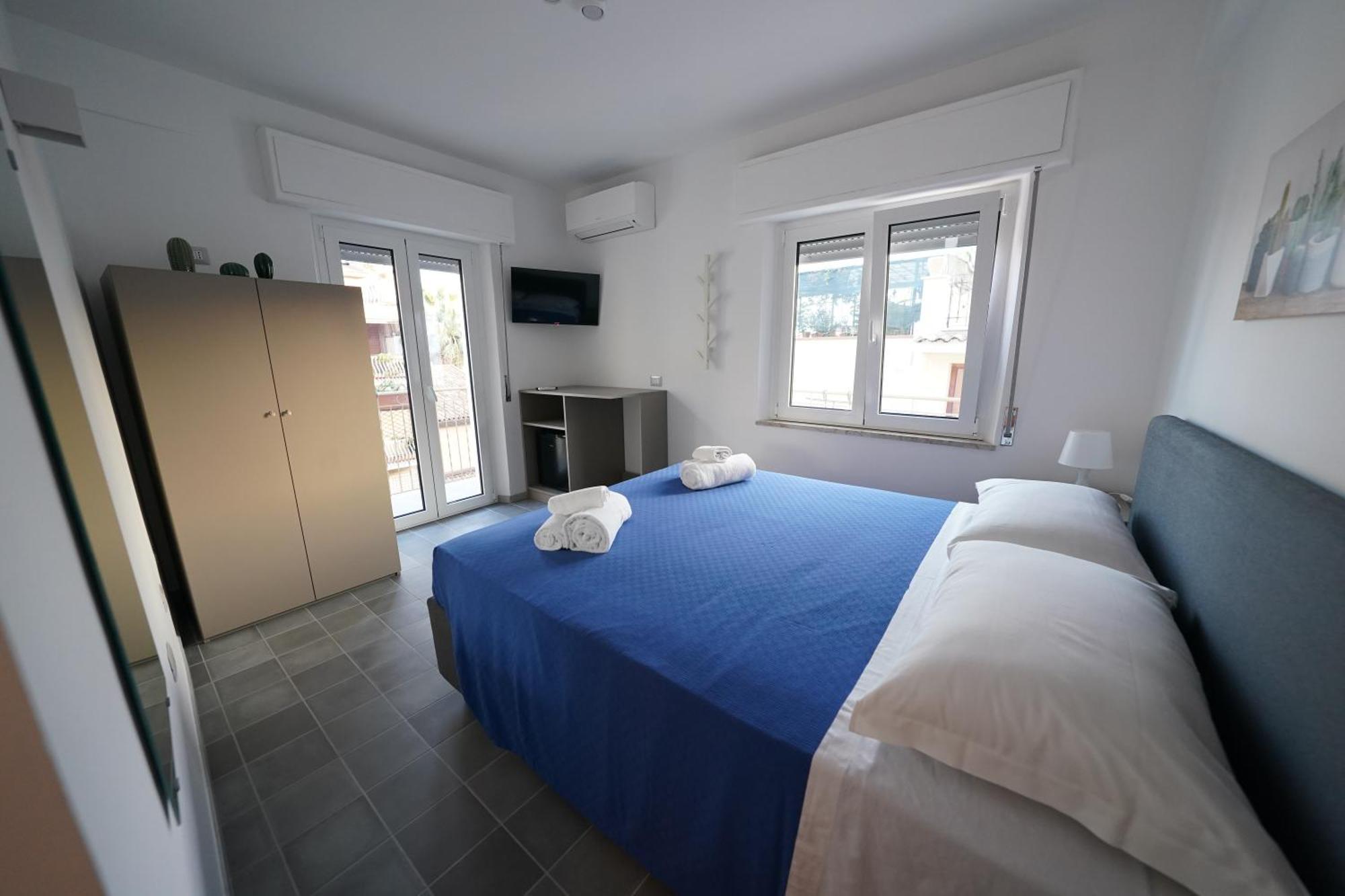Opuntia Charming Rooms تاورمينا المظهر الخارجي الصورة