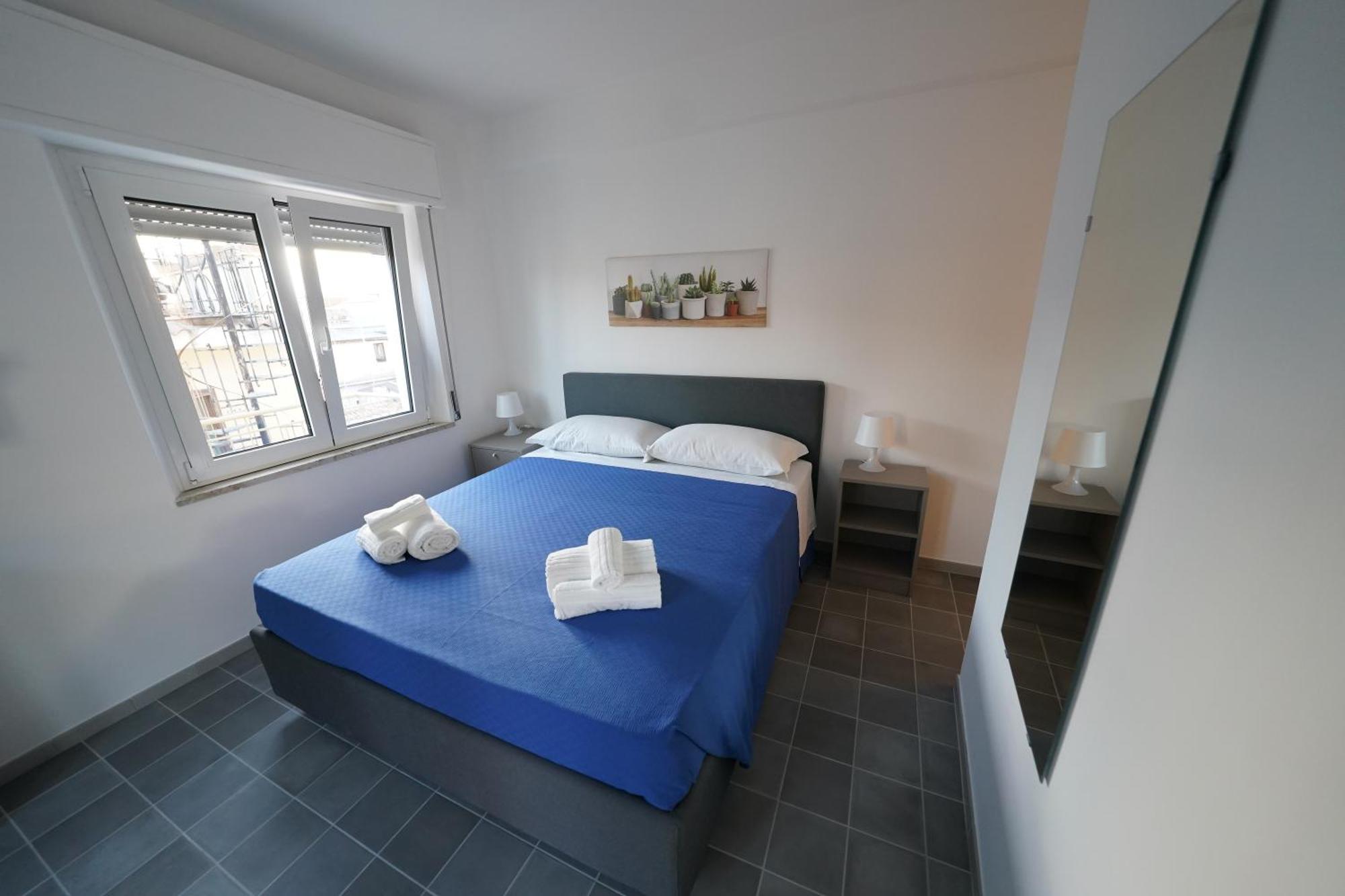 Opuntia Charming Rooms تاورمينا المظهر الخارجي الصورة