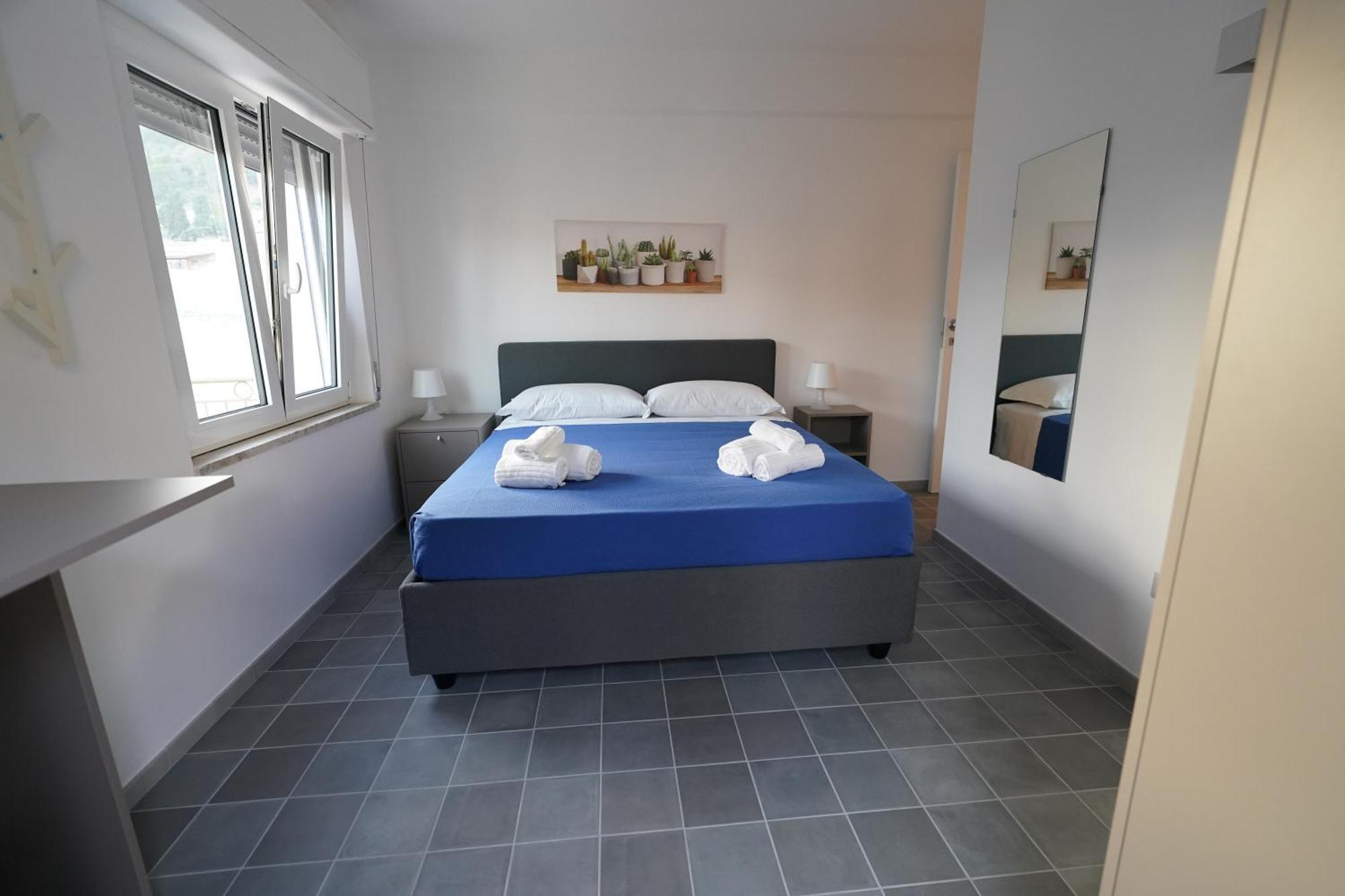 Opuntia Charming Rooms تاورمينا المظهر الخارجي الصورة