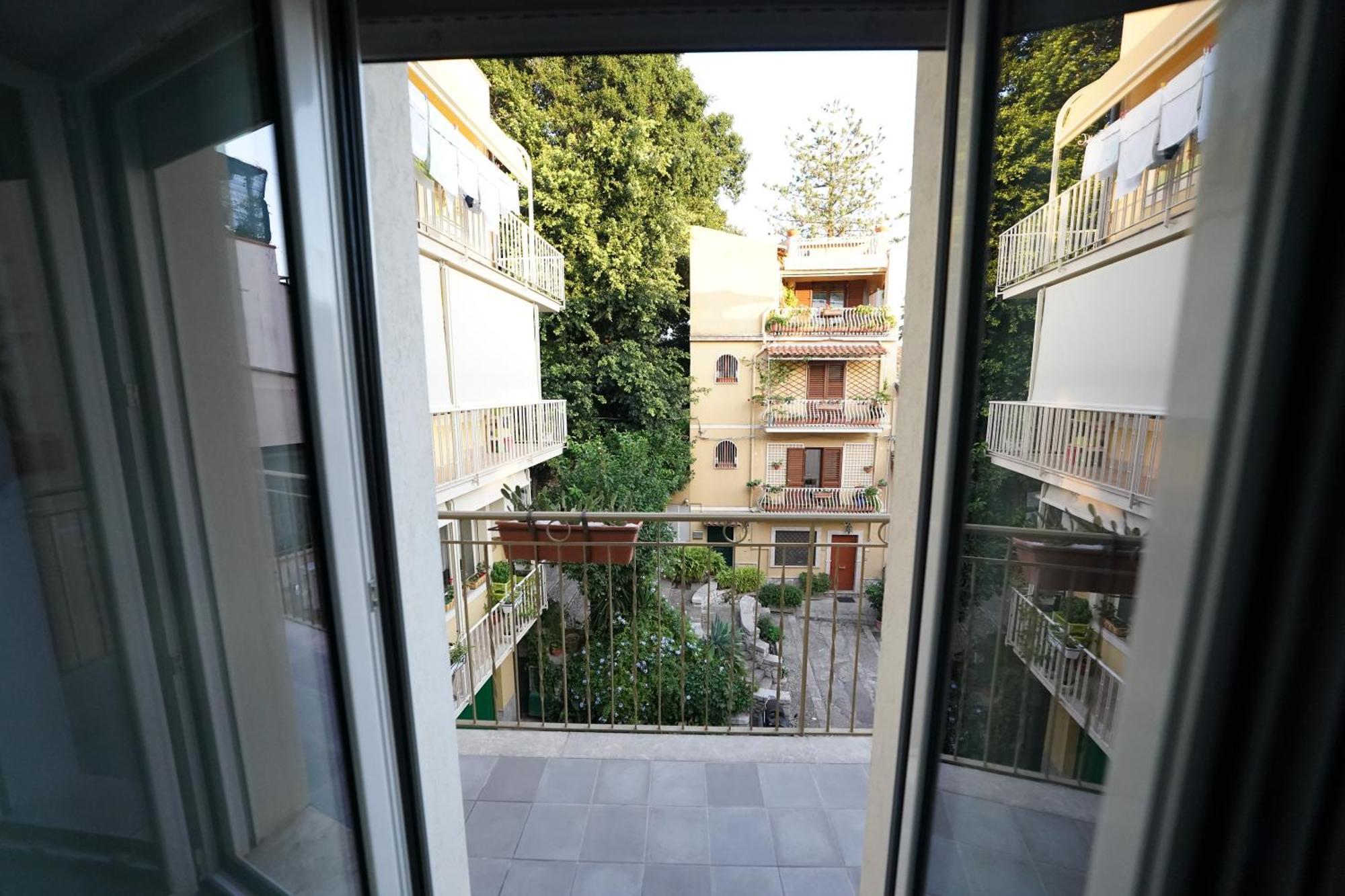 Opuntia Charming Rooms تاورمينا المظهر الخارجي الصورة