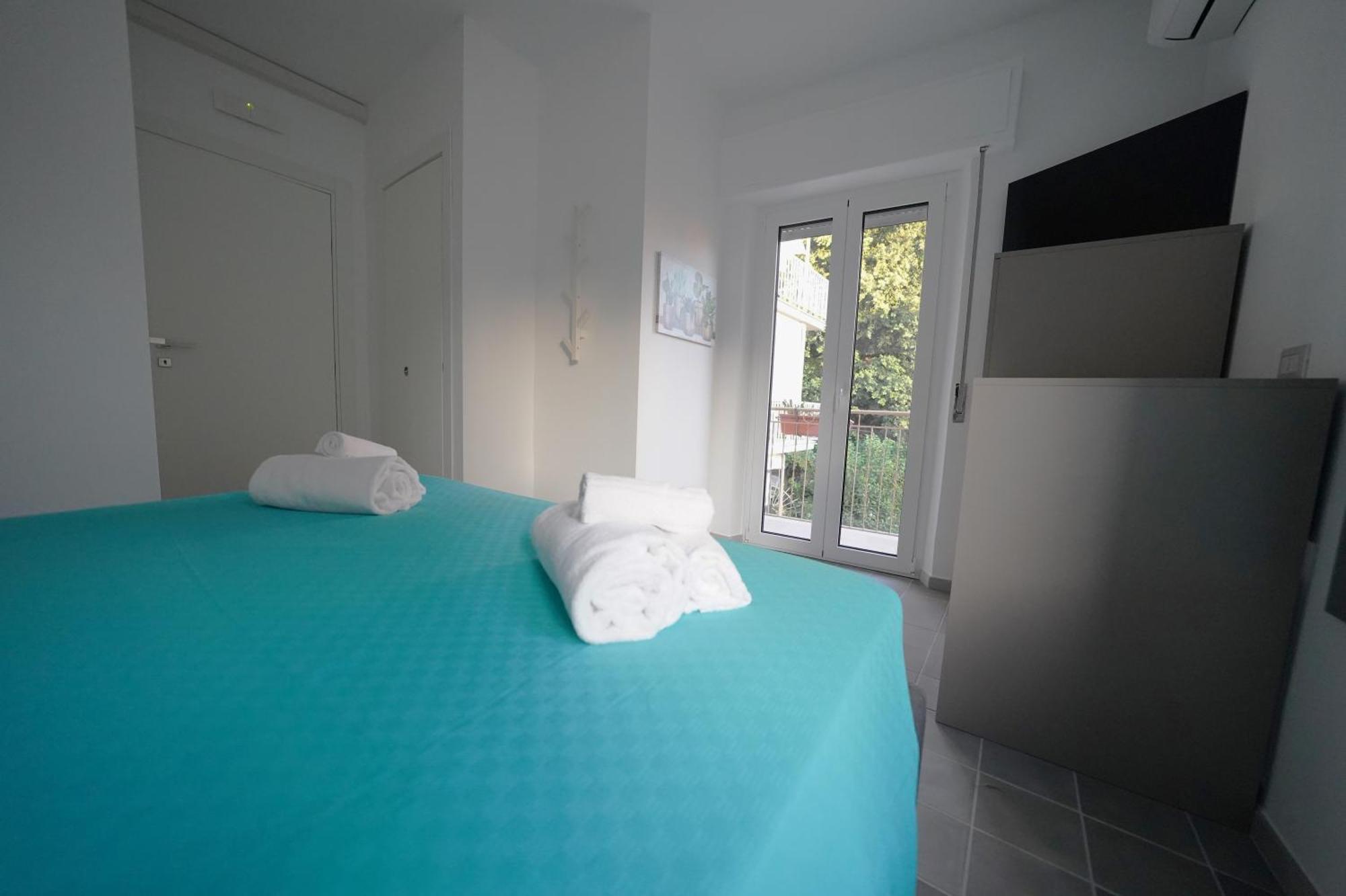 Opuntia Charming Rooms تاورمينا المظهر الخارجي الصورة