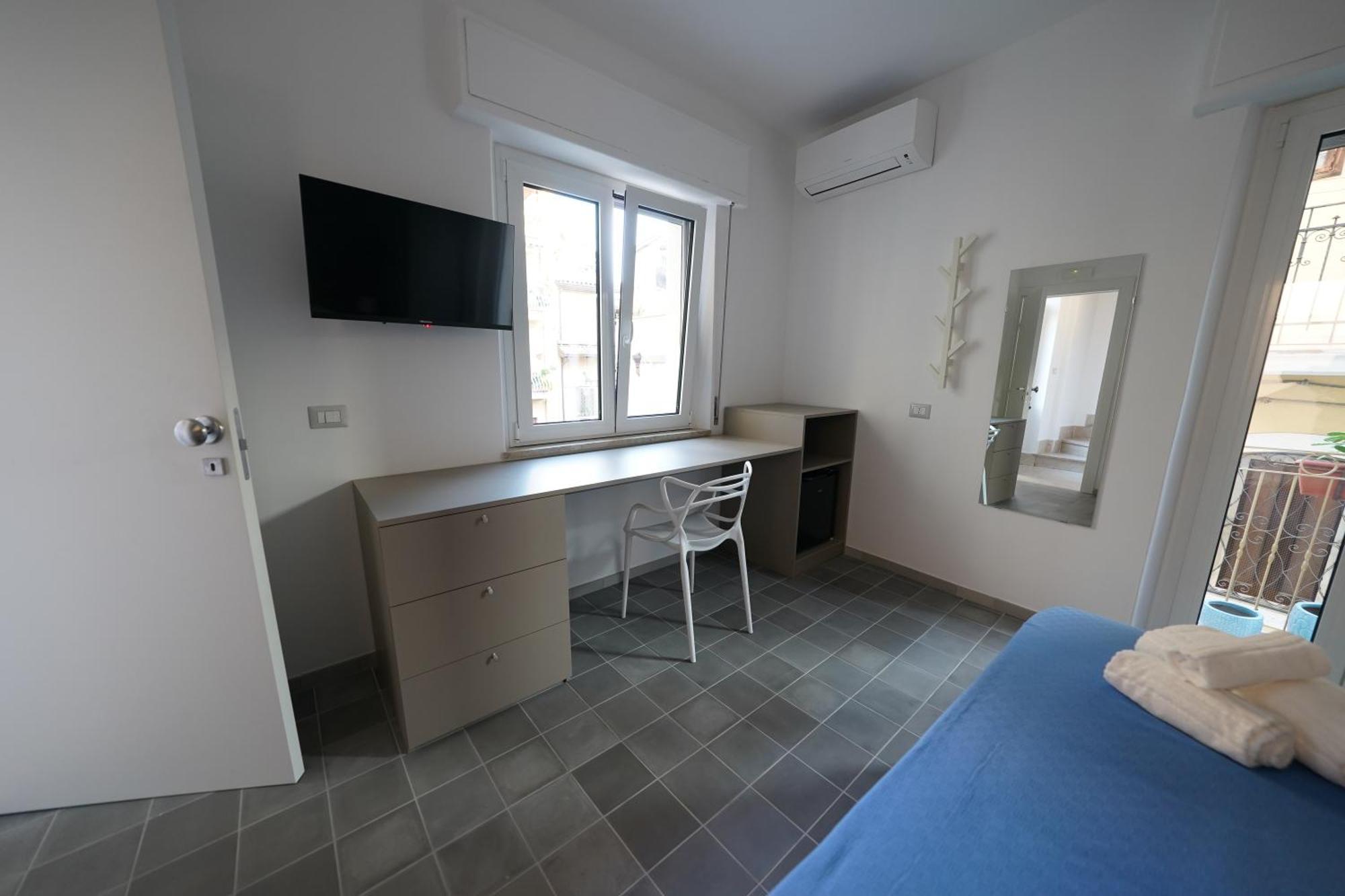 Opuntia Charming Rooms تاورمينا المظهر الخارجي الصورة