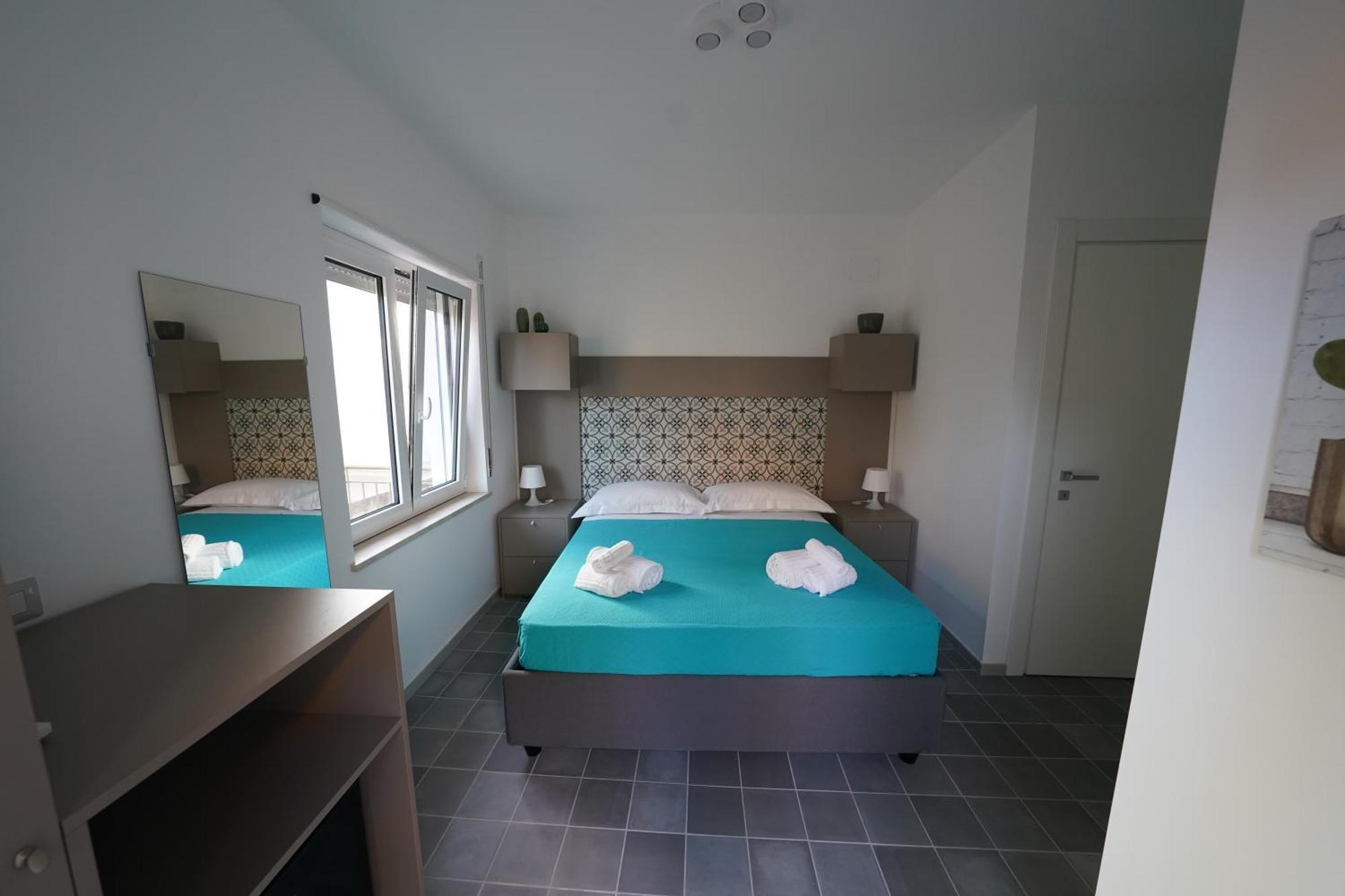 Opuntia Charming Rooms تاورمينا المظهر الخارجي الصورة