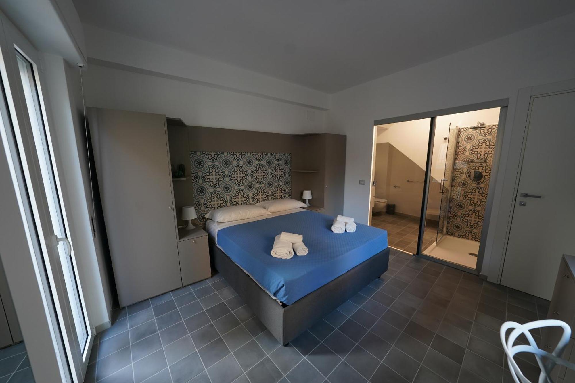Opuntia Charming Rooms تاورمينا المظهر الخارجي الصورة